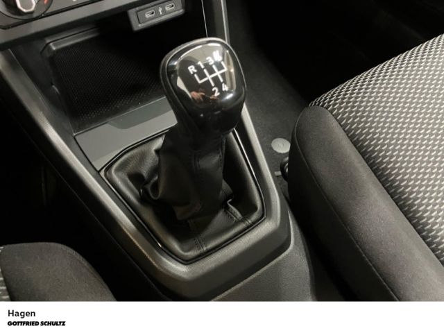 Volkswagen T-Cross - Bild 12