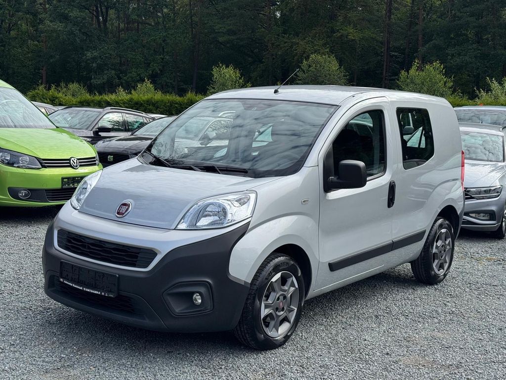 Image of Fiat Fiorino