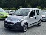Fiat Fiorino SX Kombi Professional *1.HAND*71TKM*NAVi - Fiat Fiorino mit Schiebetür