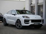 Porsche E-Hybrid Coupé SPORTDESIGN-ACC-LUFTF-PANO-BOSE