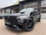 Mercedes-Benz GLC 63 AMG 4Matic 1.Hand Panorama MwSt. Perform. - gebrauchte Mercedes-Benz GLC 63 AMG aus dem Jahr 2022