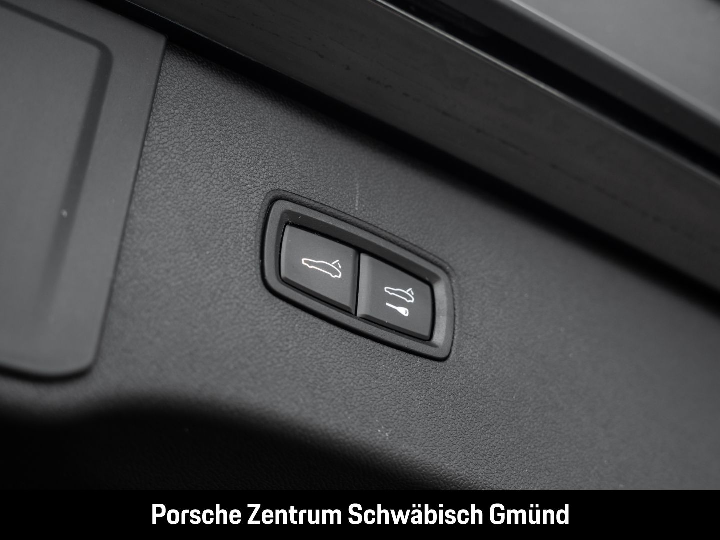 Porsche Cayenne Black Edition InnoDrive Head-Up BOSE LED foto 20