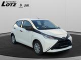 Toyota Aygo X 1.0 + Allwetter + Klima - Toyota: Weiß, Aygo