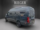 Mercedes-Benz Yucon K-Peak 7.0 GD 4x4 7.0 GD4x4*Wechselrichter - Mercedes-Benz Scheckheftgepflegt Neu