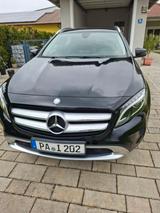 Mercedes-Benz GLA 180 - gebrauchte Mercedes-Benz GLA 180 aus dem Jahr 2016
