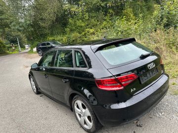 Audi A3 - 5