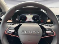 Skoda Fabia - Vorschau Bild 10