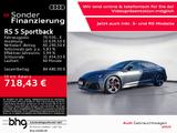 Audi RS5 Sportback TFSI quattro tiptronic Pano Klima