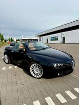 Alfa Romeo Spider 2.4 JTDM 20V Last Edition - gebrauchte Alfa Romeo Roadster