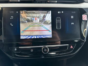 MYAUTOCENTER – Gebraucht- und Jahreswagen mit Werkstattservice in Pfaffenhofen Opel Corsa F *GS Line*Spurhalte*Müdigkeits*LED*