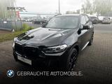 BMW X3 M40d Anhängerkupplung Sportsitze Ambientes Li - BMW X3: Anhängerkupplung