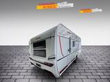 Dethleffs Nomad 560 FMK  - Dethleffs Nomad 560 FMK