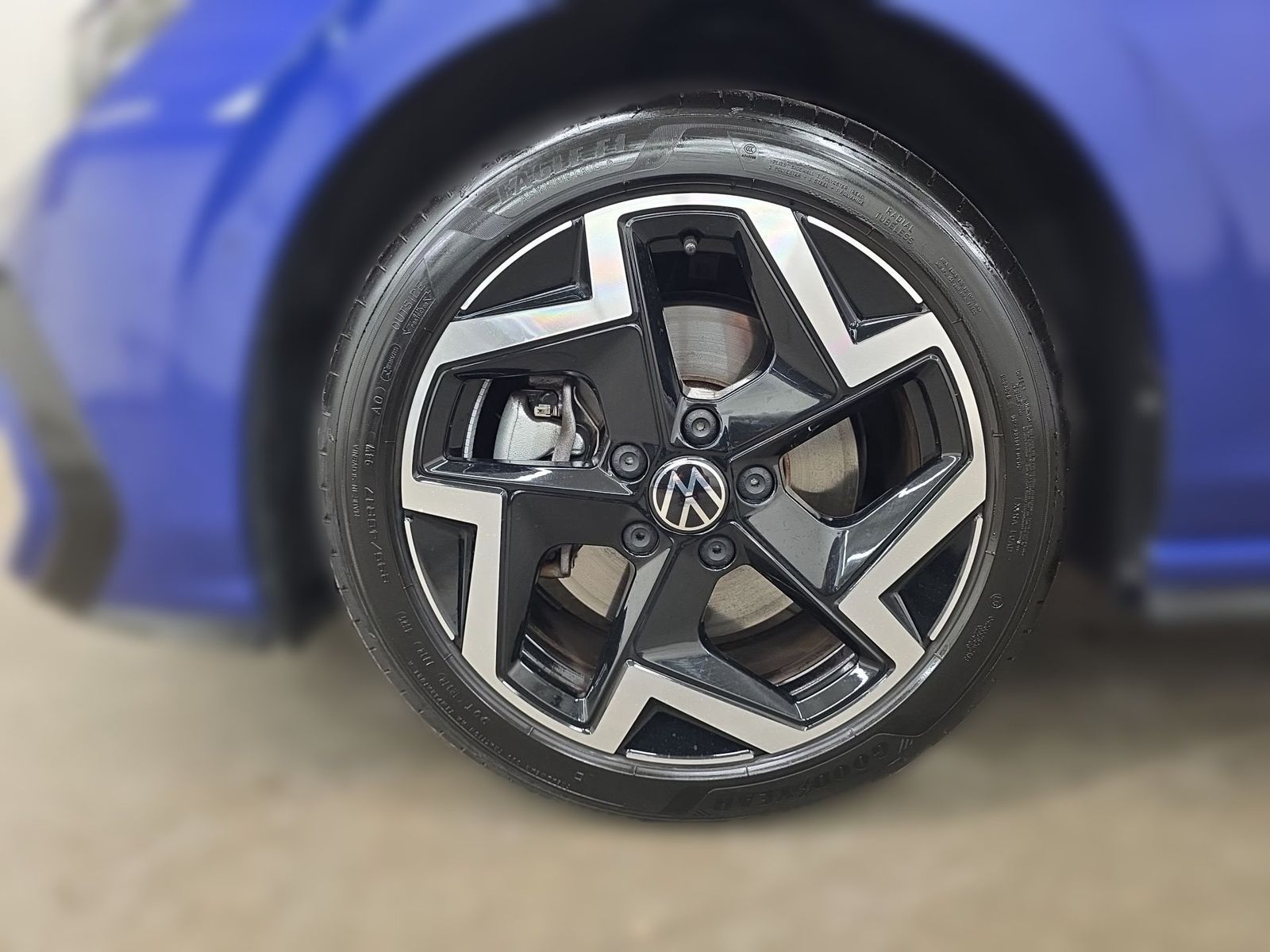 Volkswagen Golf - Bild 9
