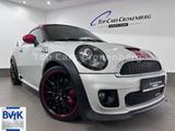 MINI John Cooper Works Coupé*Leder*Xenon*Navi*211PS* - MINI John Cooper Works Coupé Gebrauchtwagen