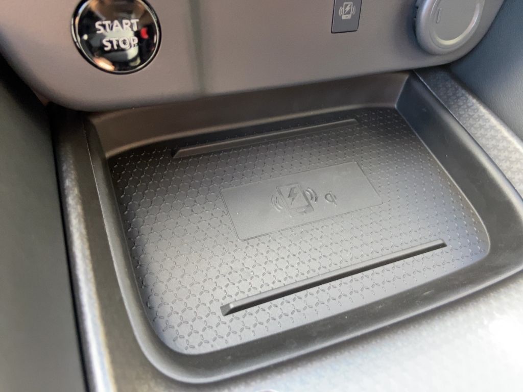 Nissan Qashqai - Bild 20