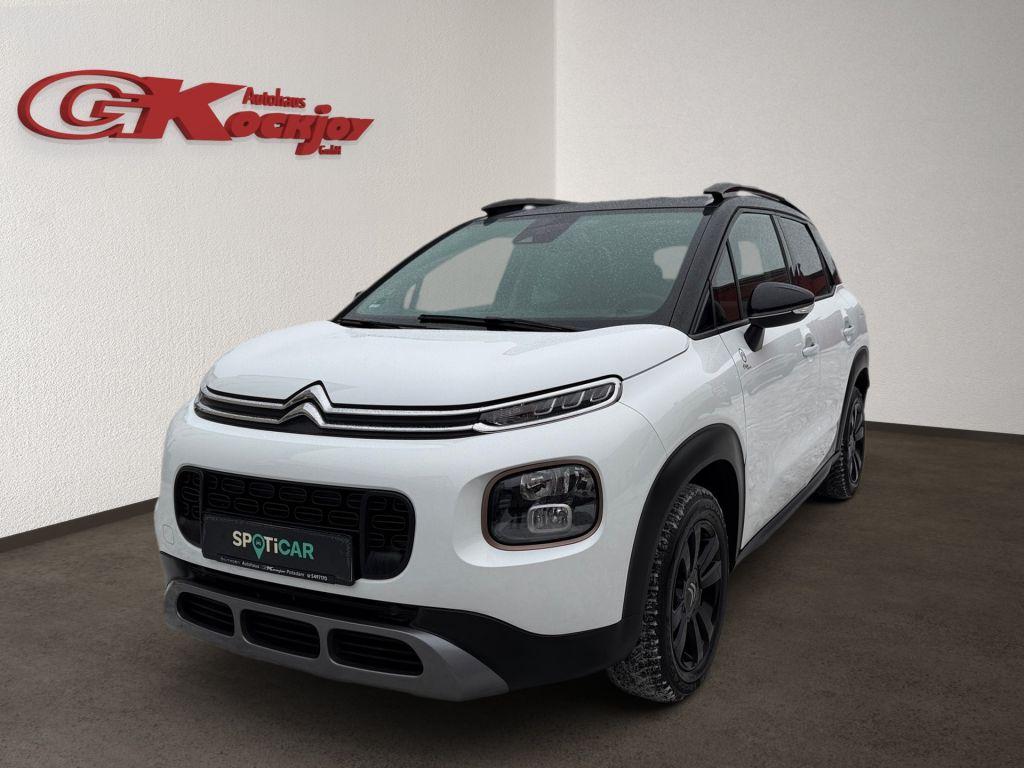 Citroën C3 Aircross PureTech 110 S&S EAT6 ORIGINS