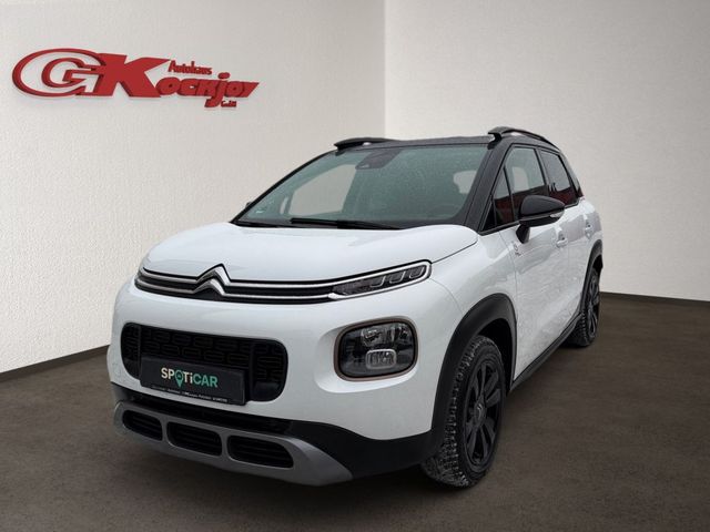 Citroën C3 Aircross PureTech 110 Stop & Start EAT6 OPF O