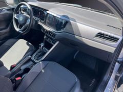 VW Taigo NAVI,KLIMA,PDC,AUTOMATIK,TEMPOMAT,ESP,BT
