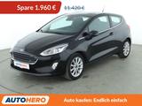 Ford Fiesta 1.0 EcoBoost Titanium*NAVI*PDC*SHZ*