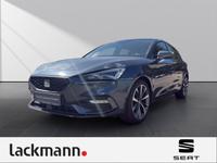 Seat Leon FR 1.5*Navi*Panorama*LED*Winter*ACC*Virtual