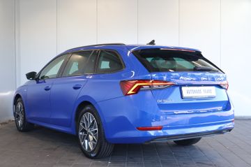Skoda Octavia 2.0 TDI Ambition AID+ACC+LED+KEY+CARPLAY