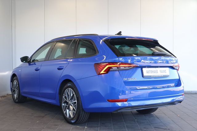 Skoda Octavia 2.0 TDI Ambition AID+ACC+LED+KEY+CARPLAY