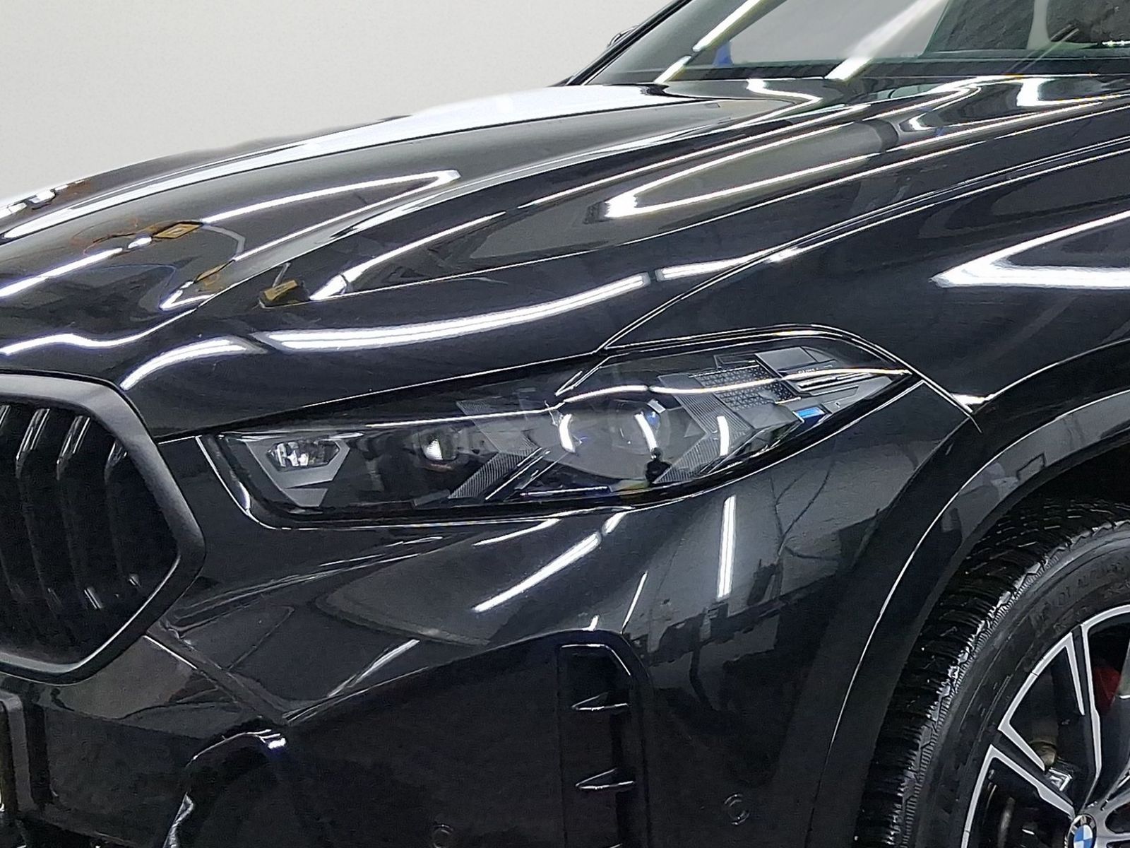 BMW X6 - Bild 5