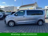 Opel Zafira Life Selection M HUD|KAMERA|ACC|AHK - Opel Zafira Life: Selection