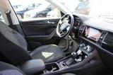 Skoda Kodiaq Drive 125 2.0 TDI DSG+Standh.+DCC+Navi+ - gebrauchte Skoda Kodiaq aus dem Jahr 2021