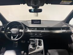 Audi Q7 - Vorschau 27