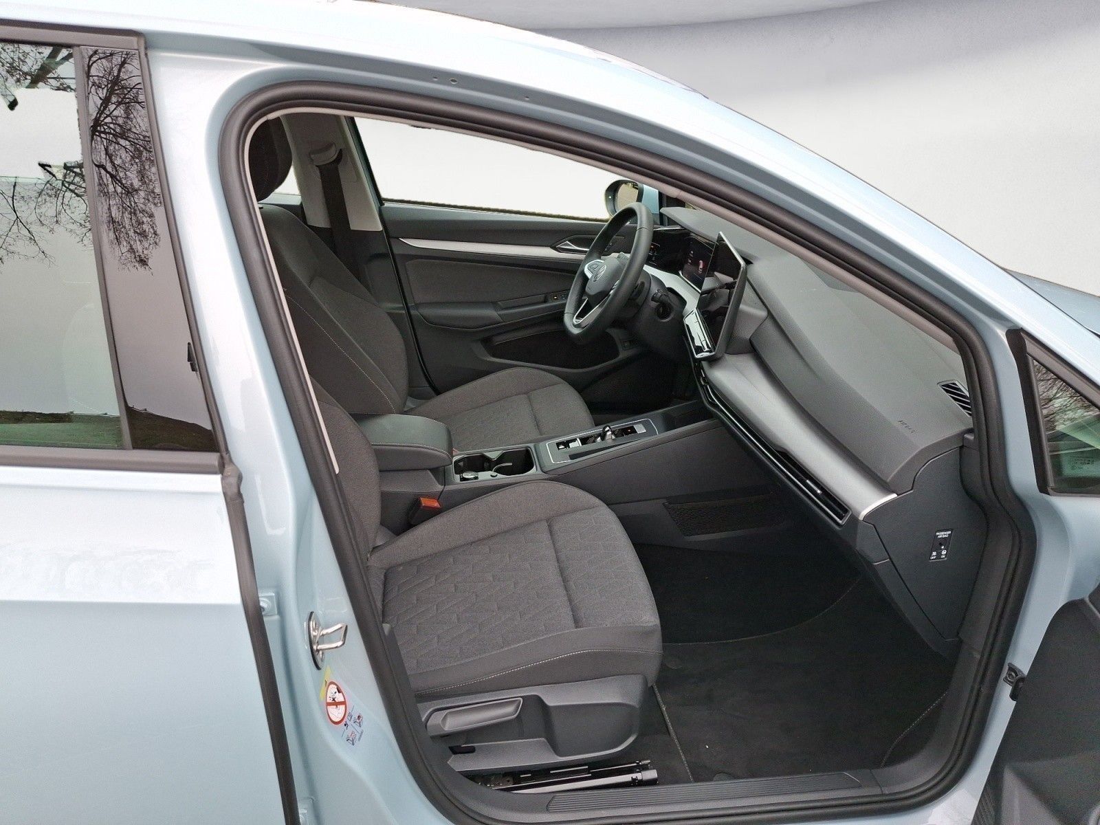Volkswagen Golf - Bild 9