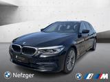 BMW 520 d Touring Sport Line Panorama Standhzg HiFi
