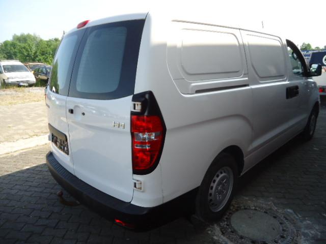 Hyundai H-1 Kasten