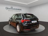 Skoda Scala Essence 1.0 TSI DSG AHK Sitzheizung LED - Benzin Gebrauchtwagen