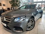 Mercedes-Benz E 400d|Limousine|AMG|4Matic|360° - Mercedes-Benz E 400 mit Diesel-Antrieb: Limousine