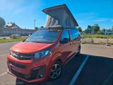 Opel Crosscamp Lite | Aufstelldach | 7-Sitzer | MwSt.