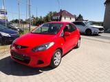 Mazda 2 1.3 Independence Sport Klima Radio HU AU Neu - gebrauchte Mazda 2 aus dem Jahr 2008