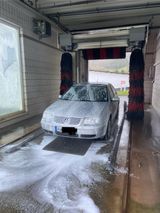 Volkswagen VW Bora 1.6 SR Automatik - Volkswagen Bora: V6