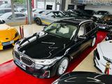 BMW 520d xDrive Touring Luxury Line|1.HAND|PANORAMA| - BMW 520 in Bochum