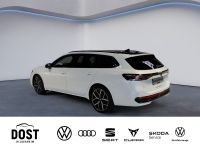 Volkswagen Passat - Vorschau Bild 4
