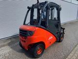 Linde H25D 392 Duplexmast - Linde H25D