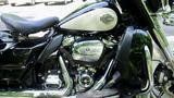 Harley-Davidson Elektra Glide Police Streetglide 107 - HARLEY-DAVIDSON POLICE
