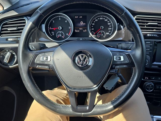 Golf VII Cup BMT