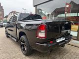Dodge RAM 1500 CREW CAB BIGHORN NAVI/KAM/SOUNDSYSTEM - Dodge RAM: Pickup, 1500