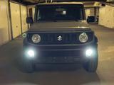 Suzuki Jimny - Suzuki Jimny Gebrauchtwagen in Berlin