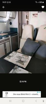 LMC Liberty 6500 - LMC Integrierter