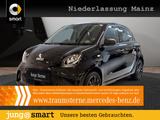 Smart forfour EQ 22kW SHZ/Cool&Audio/Tempo/1.Hd - Smart ForFour in Wiesbaden