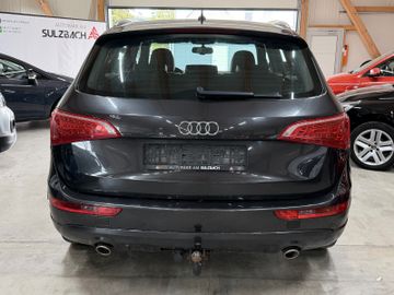 Audi Q5 - 6
