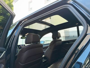 BMW 530 - 7