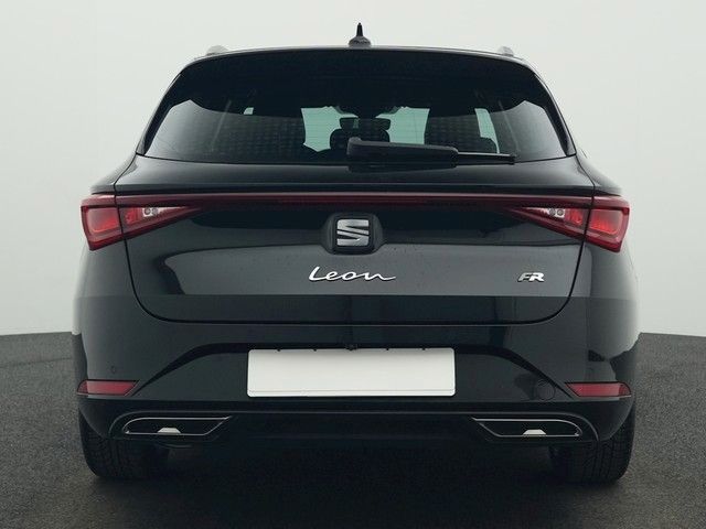 Seat Leon - Bild 5